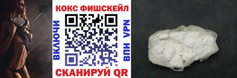 магазин    Мариинск  COCAIN Fish Scale 